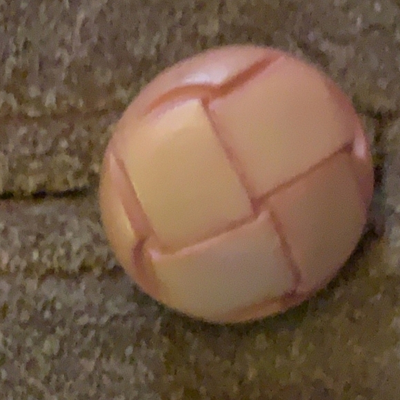 Happy Shop!  Leather fringe jacket - Picture 11 of 12